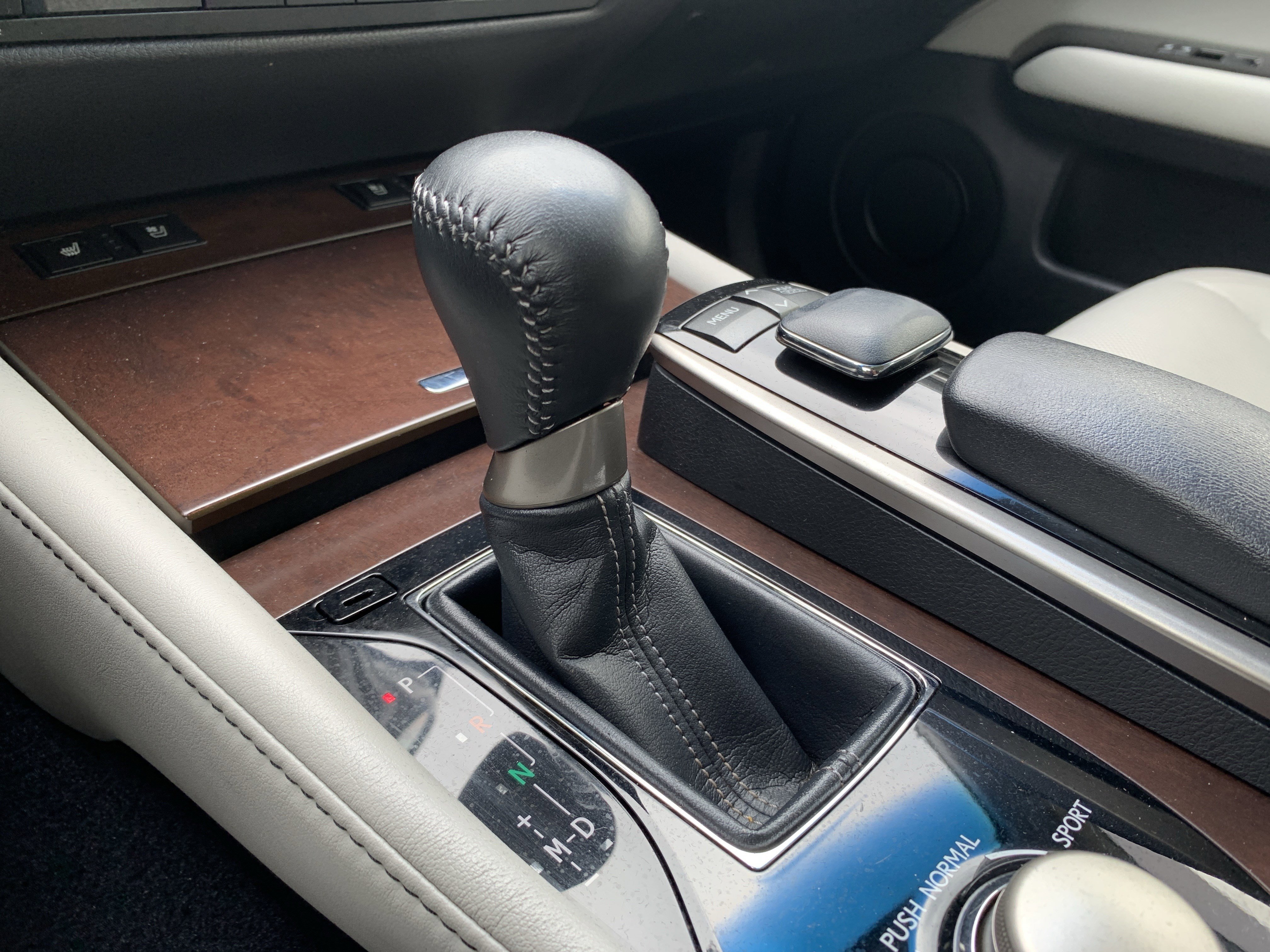 Used 2013 Lexus GS 350 w/ Premium Pkg RWD image 26