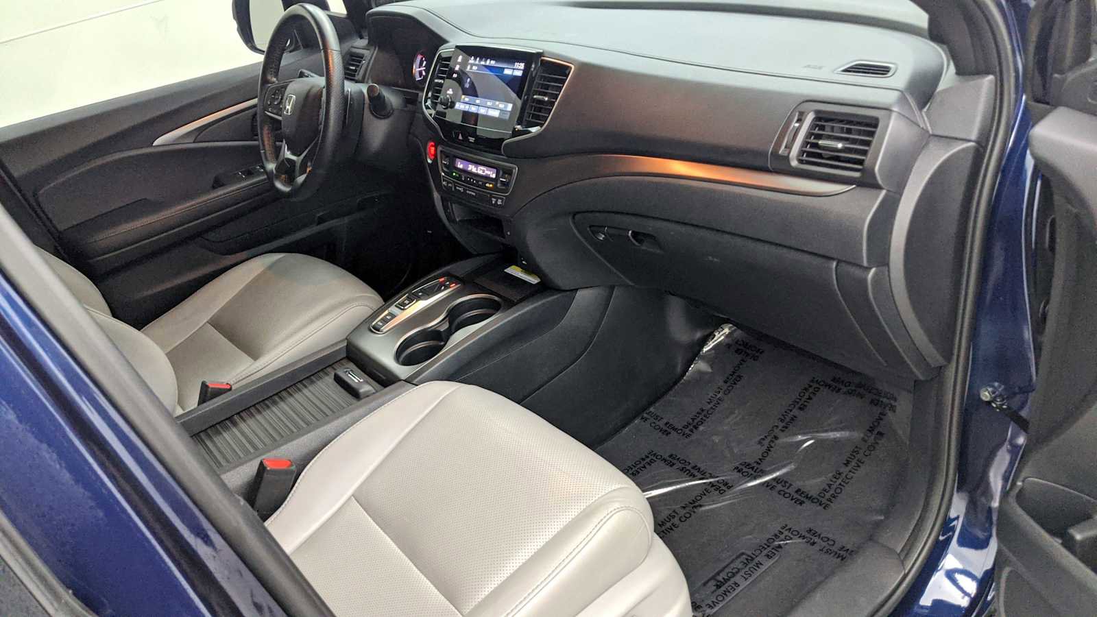 Used 2023 Honda Passport EX-L image 23