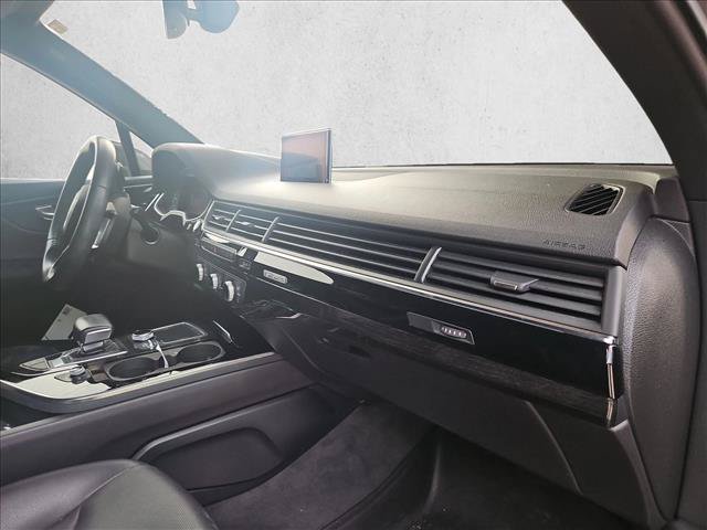 Used 2018 Audi Q7 3.0T Premium Plus w/ Premium Plus Package AWD/4WD image 21