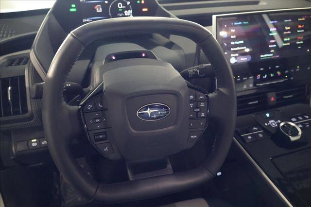 Used 2024 Subaru Solterra Limited image 14