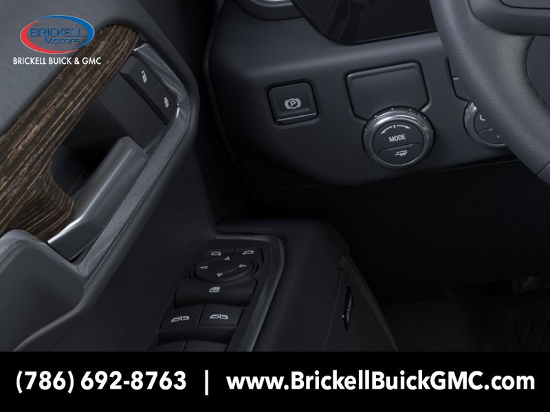 New 2026 GMC Sierra 1500 Elevation w/ Elevation Premium Package RWD image 22