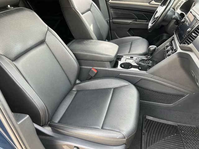 Used 2020 Volkswagen Atlas Cross Sport SEL FWD image 12