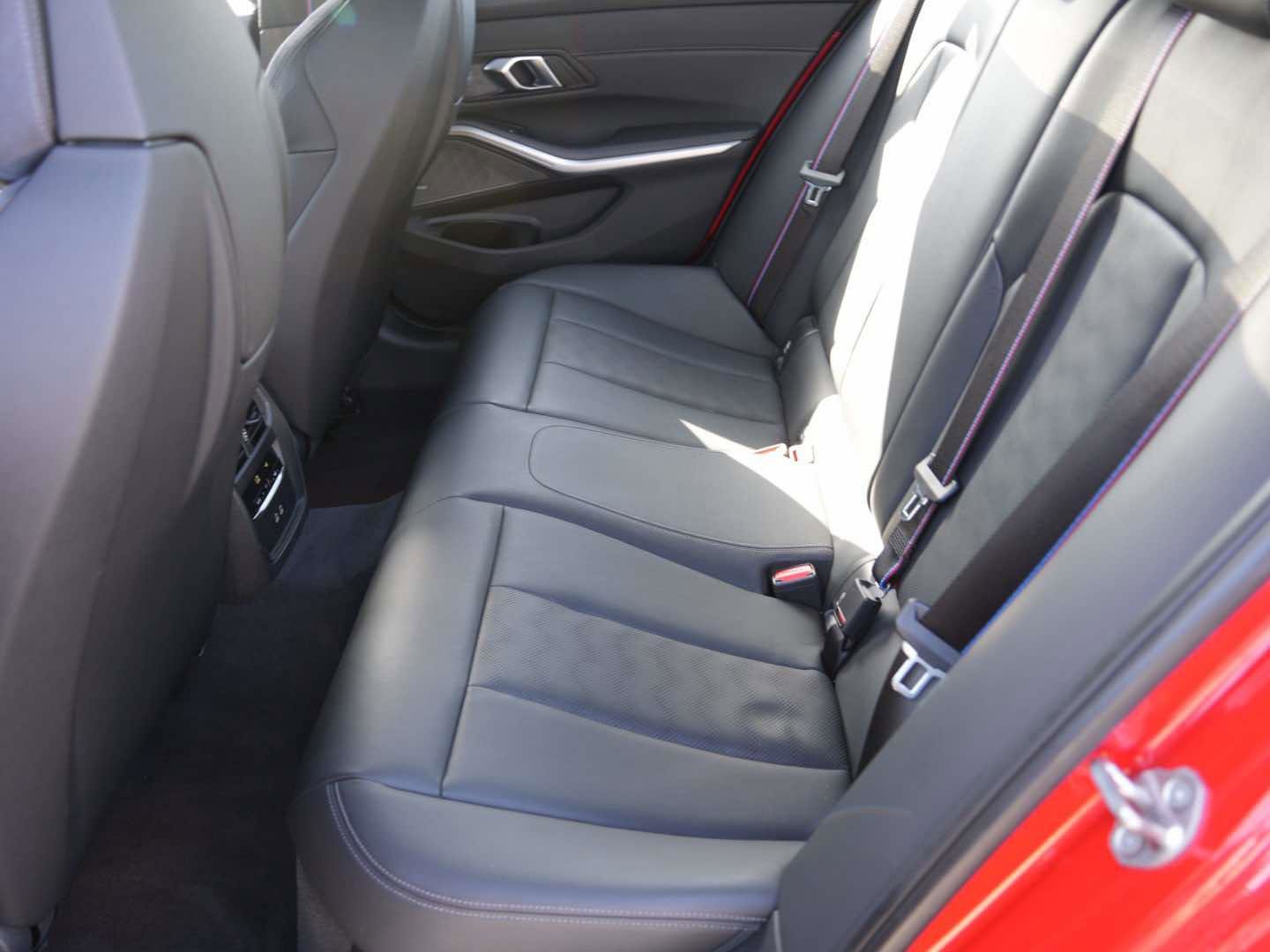 Used 2024 BMW M3 Competition w/ Executive Package image 13