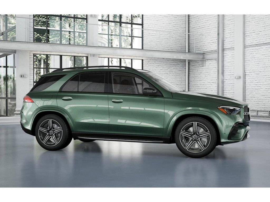 New 2026 Mercedes-Benz GLE 450 4MATIC image 14
