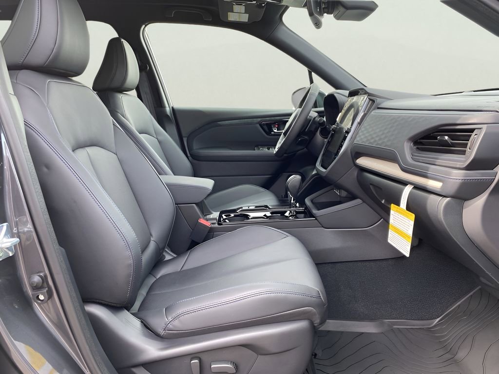 Used 2026 Subaru Forester Limited image 19