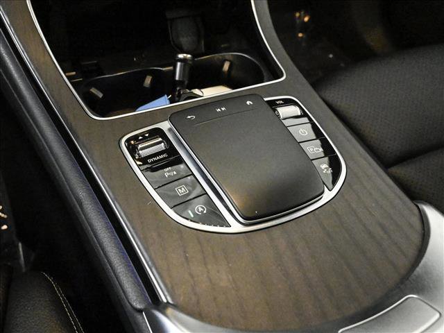 Certified 2022 Mercedes-Benz GLC 300 4MATIC image 13