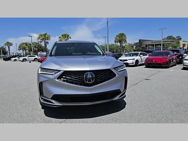 Certified 2026 Acura MDX w/ Technology Package FWD image 32