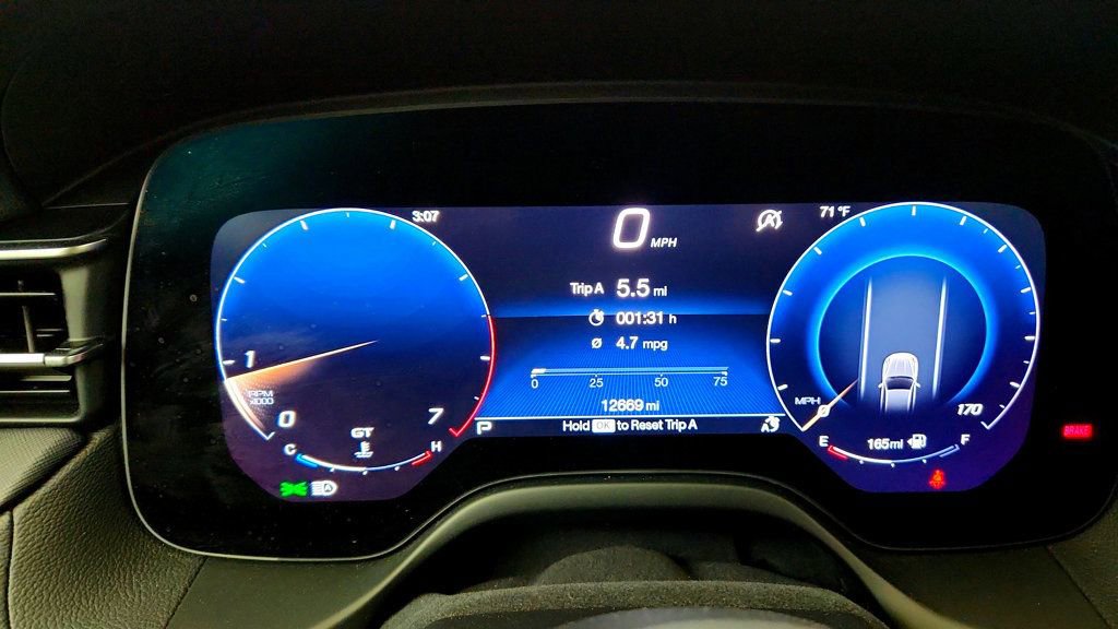 Used 2023 Maserati Grecale GT AWD/4WD image 14