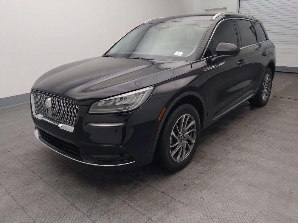 Used 2022 Lincoln Corsair AWD w/ Equipment Group 101A image 2