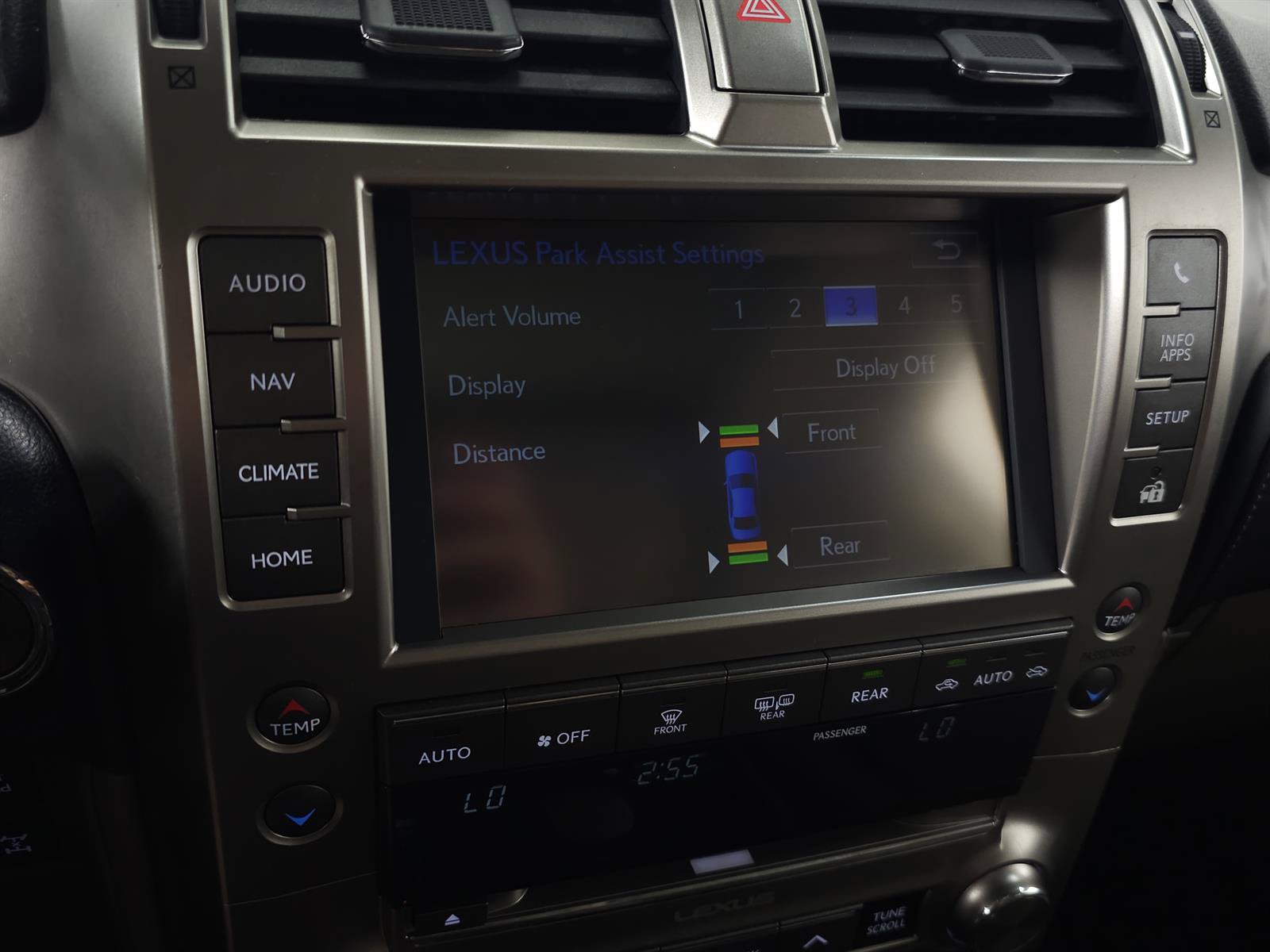 Used 2020 Lexus GX 460 Premium w/ Premium Package AWD/4WD image 27