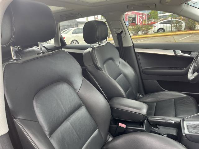 Used 2011 Audi A3 2.0T Premium Plus FWD image 32