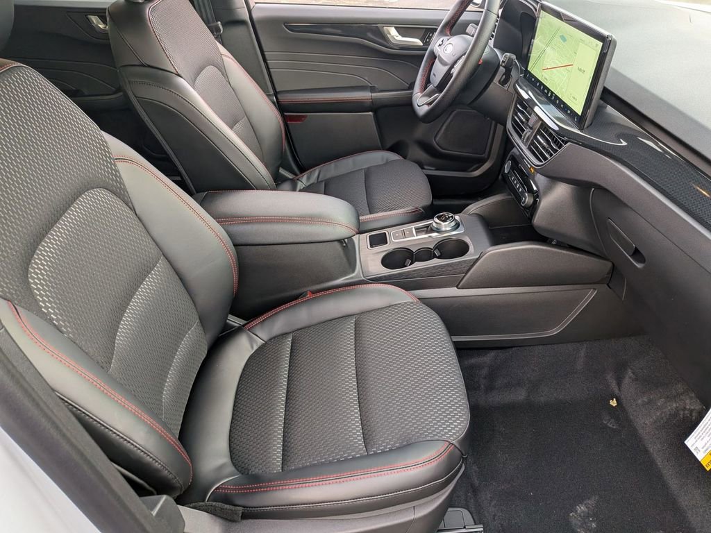 New 2026 Ford Escape ST-Line w/ Tech Pack #1 image 40