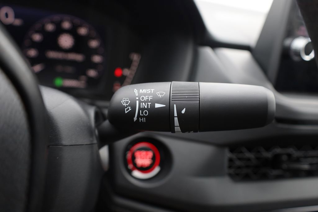 New 2026 Honda Accord LX image 16