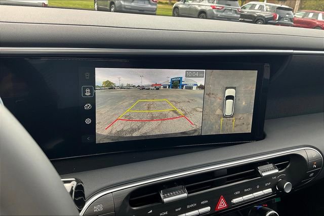 New 2026 Hyundai Palisade SEL Premium image 21