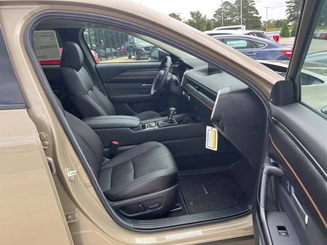 New 2025 MAZDA CX-50 AWD 2.5 Turbo w/ Weather Package image 30