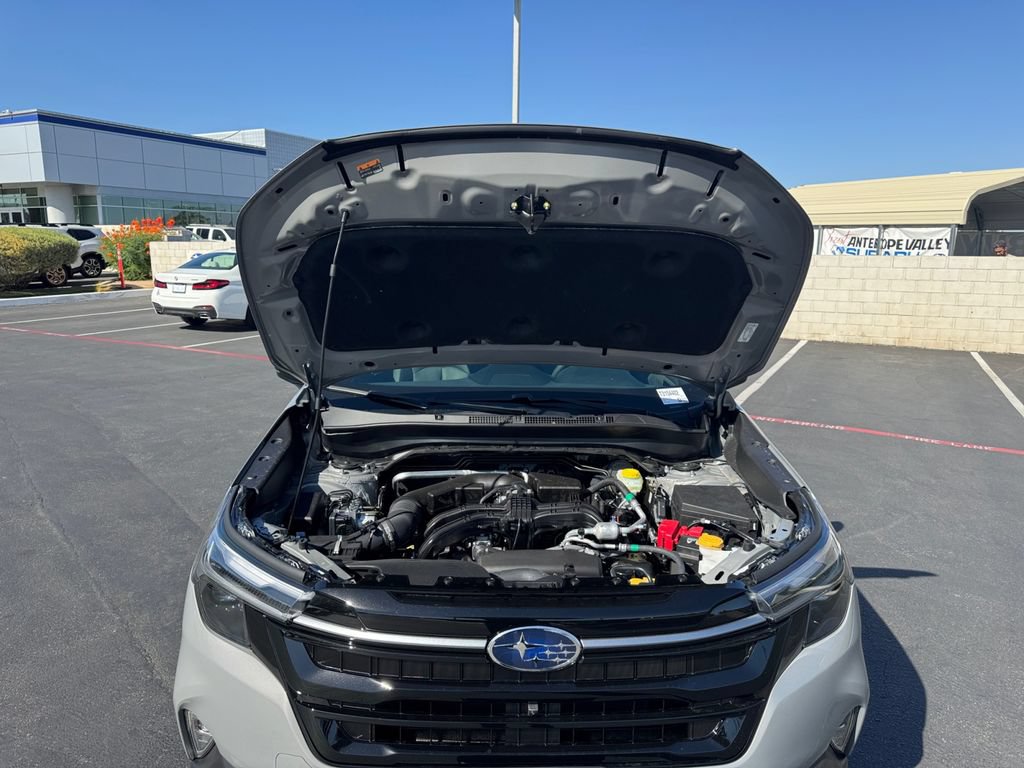 New 2026 Subaru Forester Touring AWD/4WD image 20