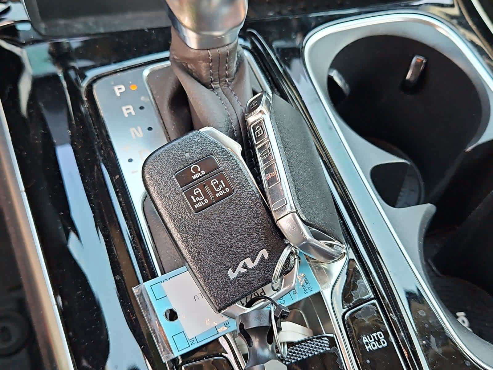 Used 2023 Kia Carnival SX FWD image 33