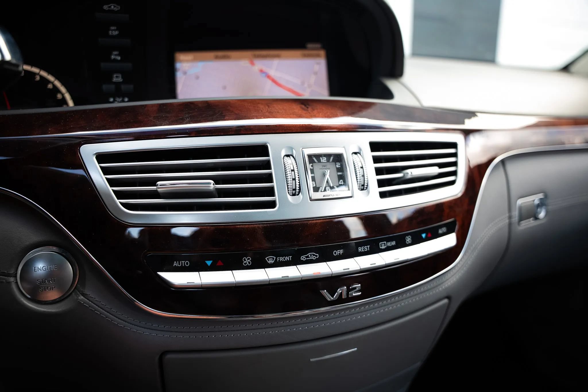 Used 2007 Mercedes-Benz S 65 AMG image 33