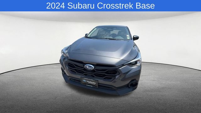 Used 2024 Subaru Crosstrek 2.0i AWD/4WD image 2