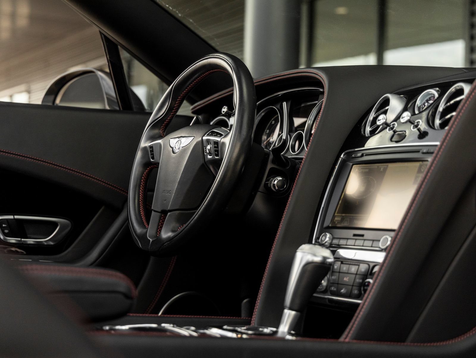 Used 2017 Bentley Continental GT AWD/4WD image 39