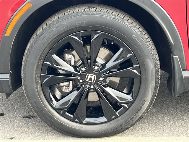 Used 2024 Honda CR-V Sport Touring image 42