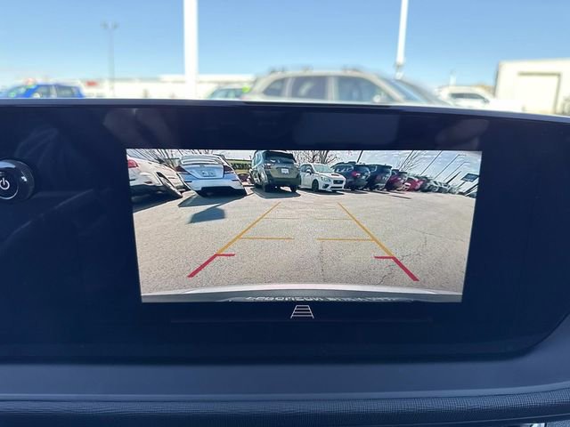 New 2026 Buick Envista Preferred w/ Convenience I Package FWD image 20