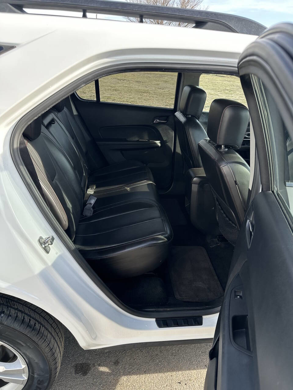 Used 2012 Chevrolet Equinox LT FWD image 17