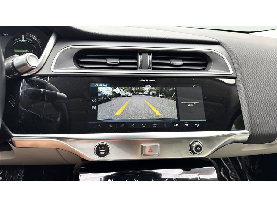 Used 2020 Jaguar I-PACE S AWD/4WD image 35