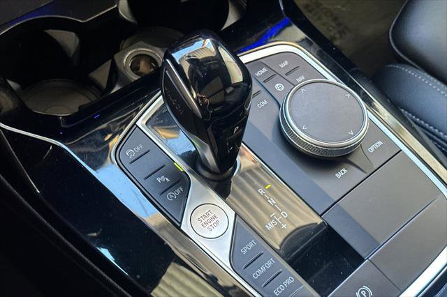 Used 2024 BMW X3 xDrive30i image 21