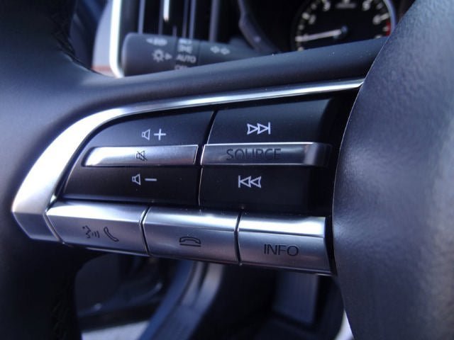 New 2026 MAZDA CX-50 Meridian Edition w/ Weather Package AWD/4WD image 56