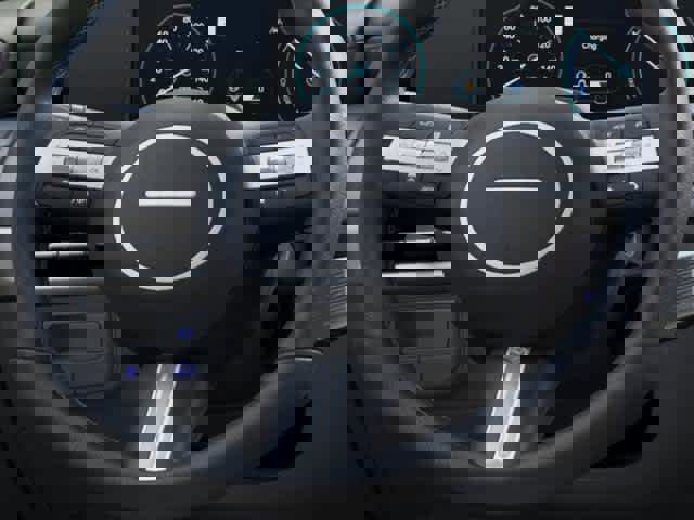 New 2026 Hyundai Tucson Limited image 15