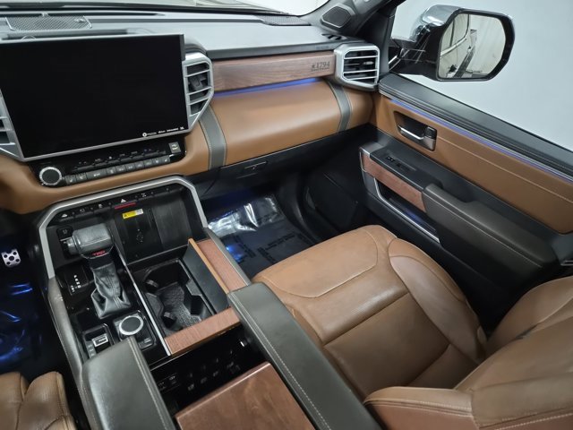 Used 2022 Toyota Tundra 1794 Edition image 12