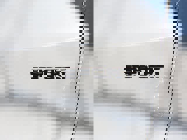 Certified 2025 Honda CR-V Sport image 8