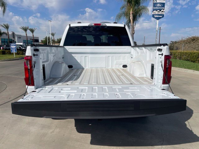 New 2026 Ford F150 STX w/ Equipment Group 200A AWD/4WD image 23