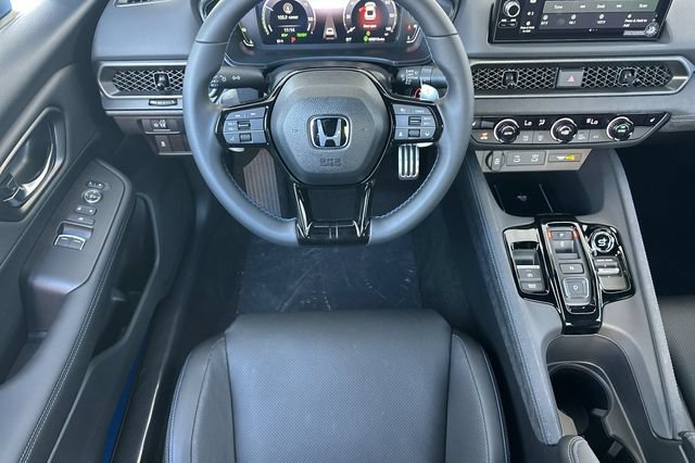 New 2026 Honda Prelude image 15