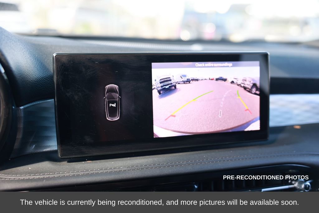 Used 2024 Alfa Romeo Tonale Ti w/ Premium Interior Package image 17