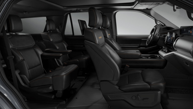 New 2026 Ford Expedition Tremor AWD/4WD image 29