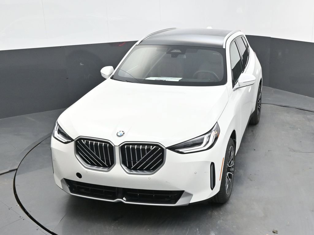 New 2026 BMW X3 xDrive30i w/ Convenience Package AWD/4WD image 44