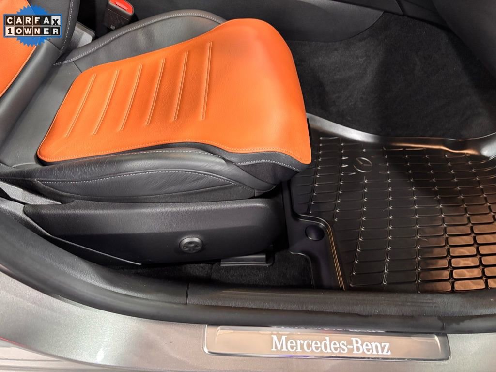 Certified 2023 Mercedes-Benz C 300 4MATIC Sedan image 17