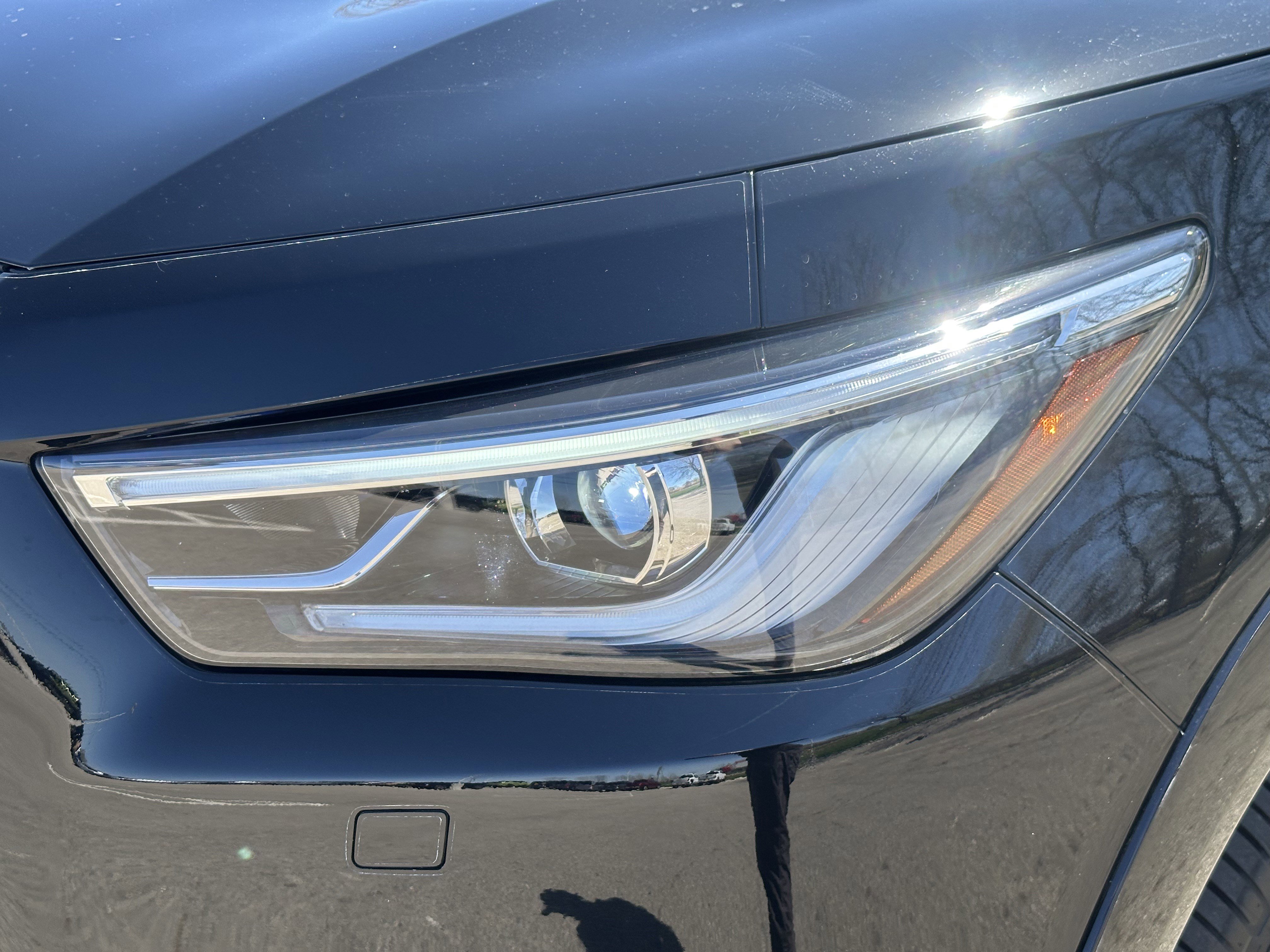 Used 2021 INFINITI QX80 Sensory w/ All-Season Package AWD/4WD image 29