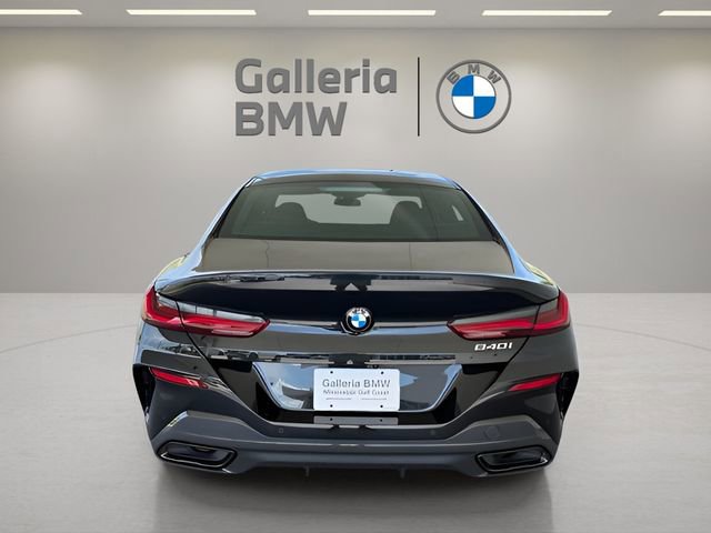 Used 2026 BMW 840i w/ M Sport Professional Package image 11