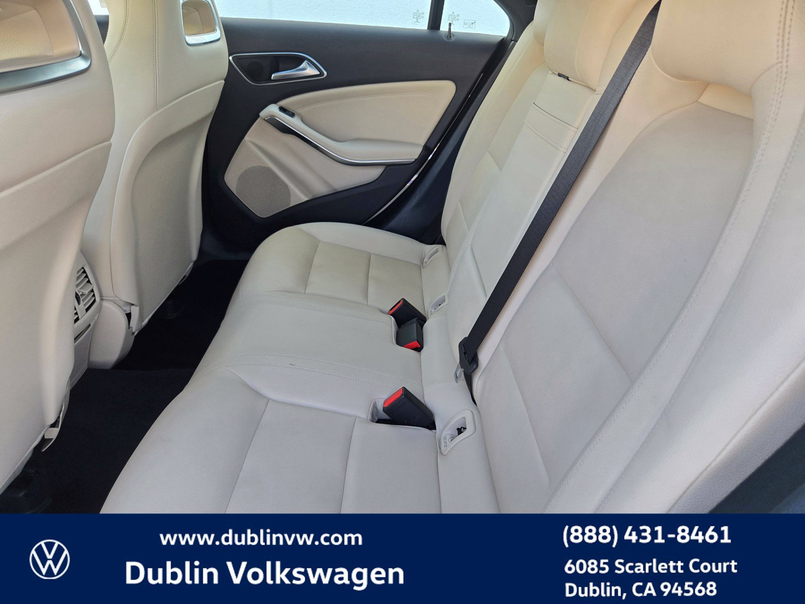 Used 2018 Mercedes-Benz CLA 250 image 12