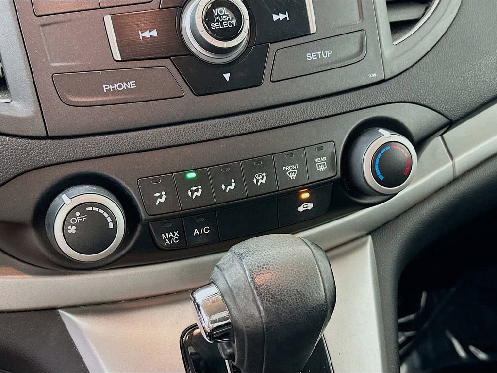 Used 2014 Honda CR-V EX image 20