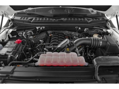 Used 2018 Ford F150 XLT w/ Equipment Group 301A Mid AWD/4WD image 15