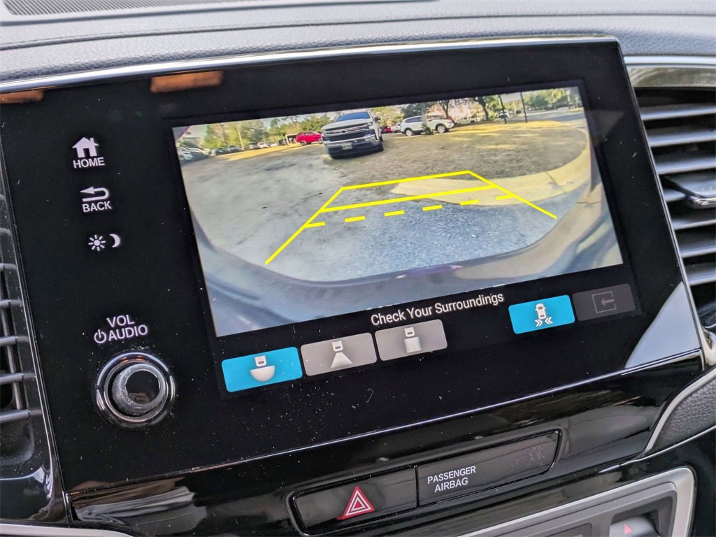 Used 2020 Honda Passport Elite image 23