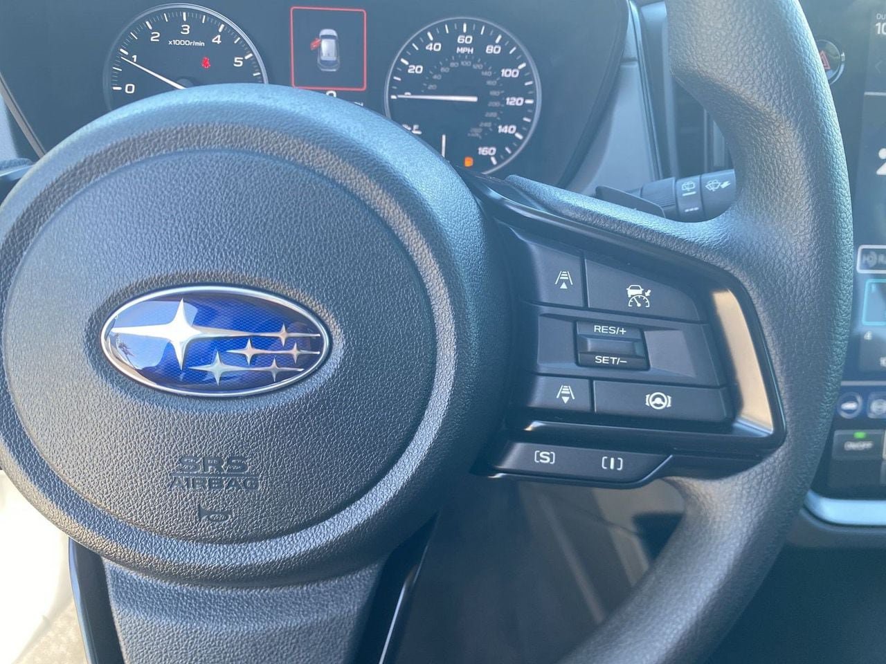 New 2026 Subaru Crosstrek 2.5i Premium AWD/4WD image 21