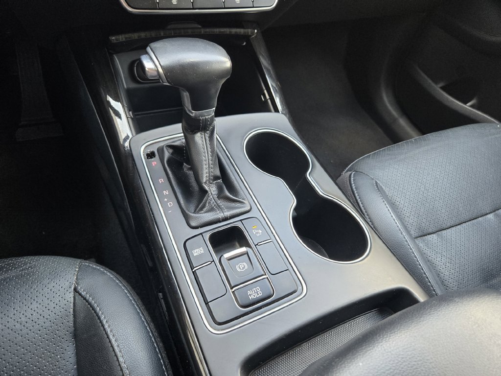 Used 2019 Kia Sorento EX FWD image 16