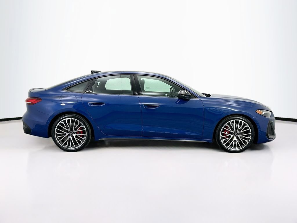 New 2025 Audi S5 Premium Plus AWD/4WD image 4