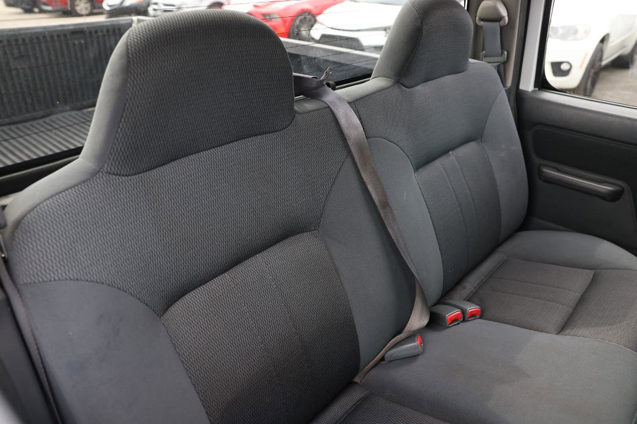 Used 2004 Nissan Frontier XE w/ (PWR) Pwr Pkg image 14