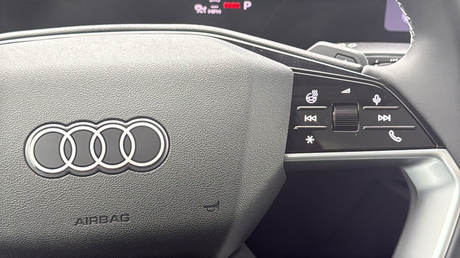 New 2026 Audi A6 Premium AWD/4WD image 23